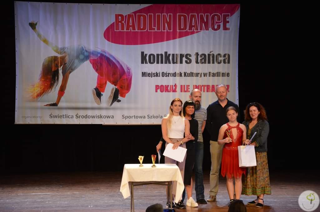 Radlin Dance VI  31.05.2023