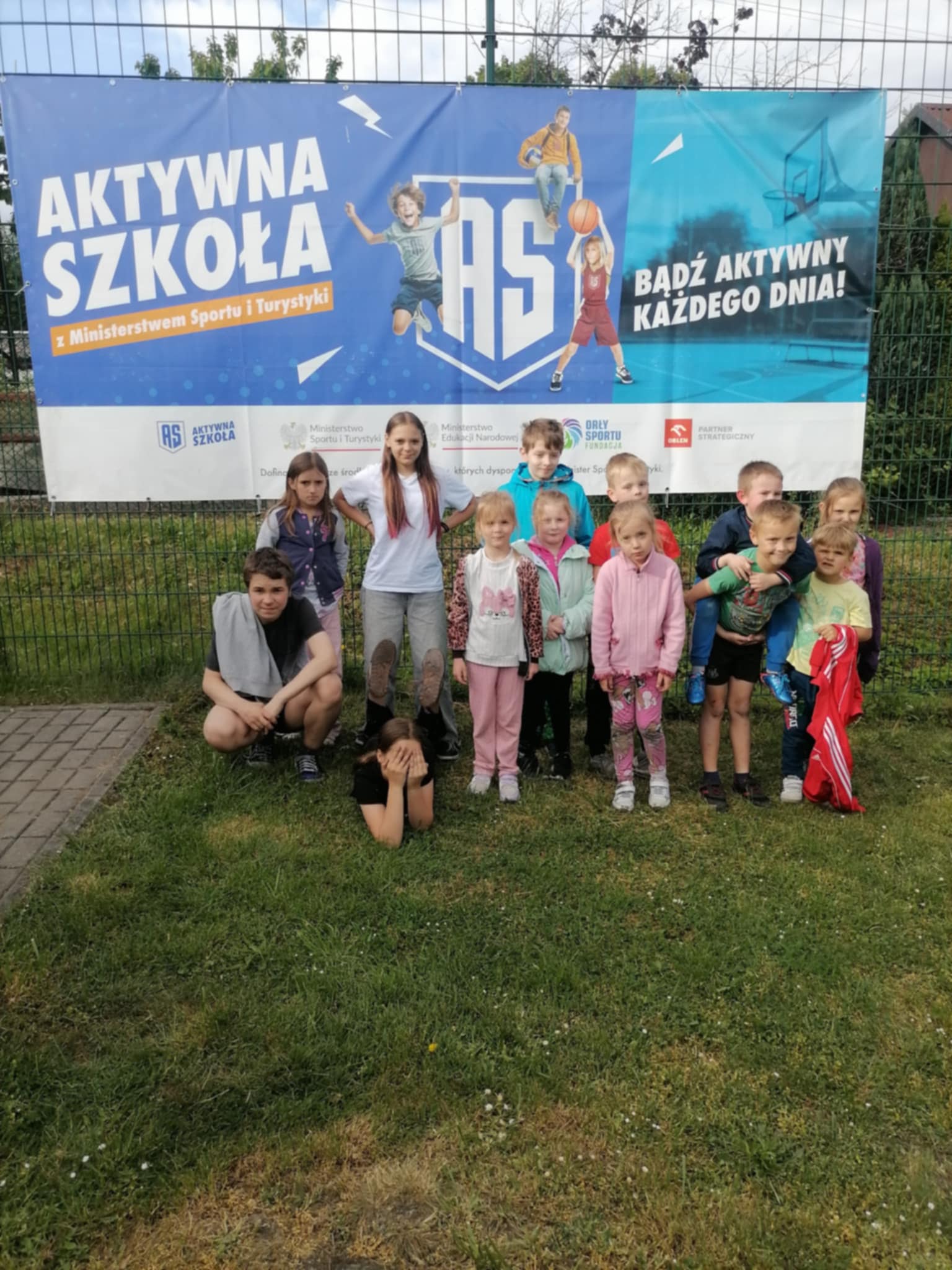 Program Aktywna Szkoła 13.05.2025