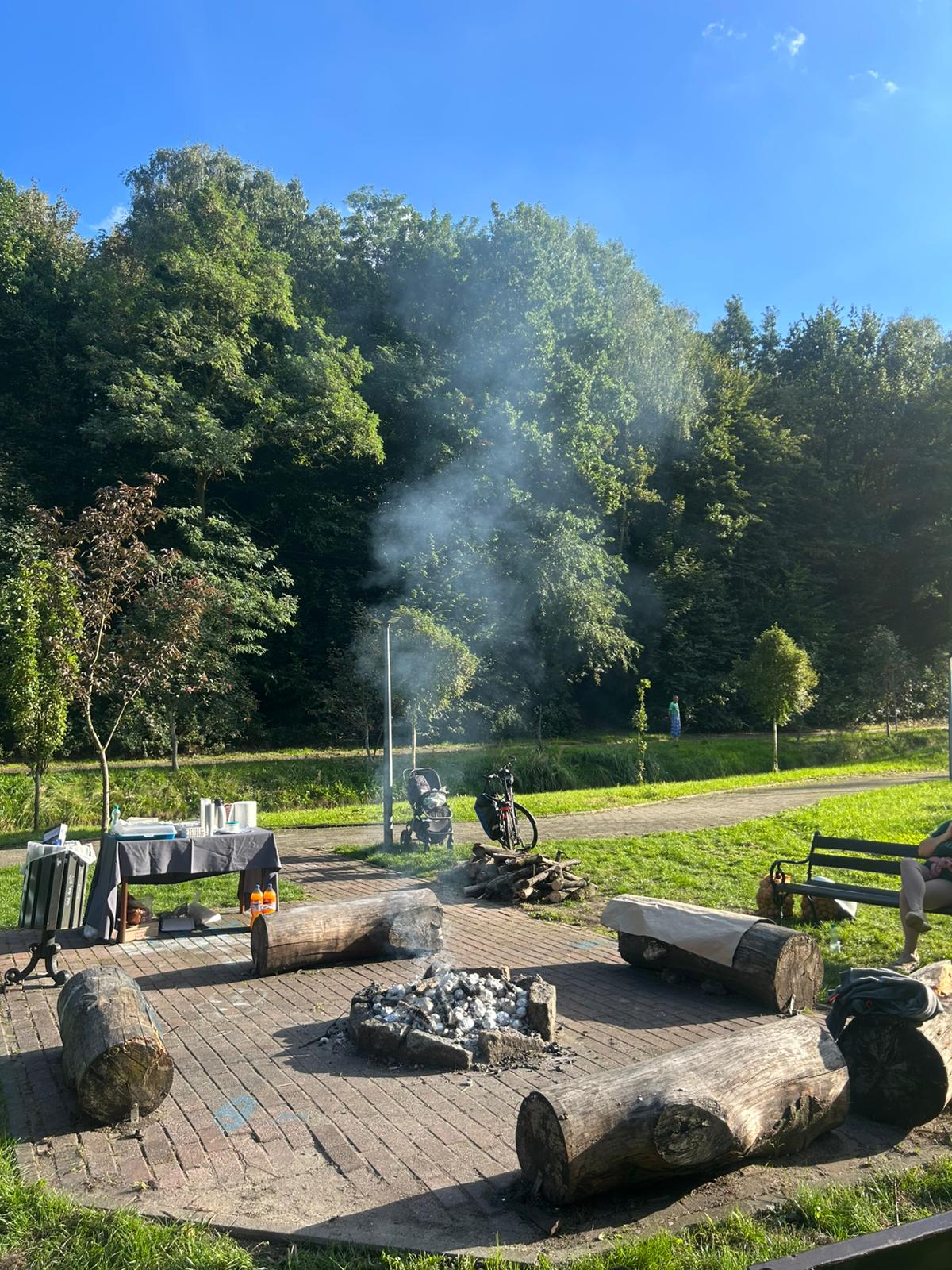 8. Święto Pieczonego Ziemniaka 19.09.2025