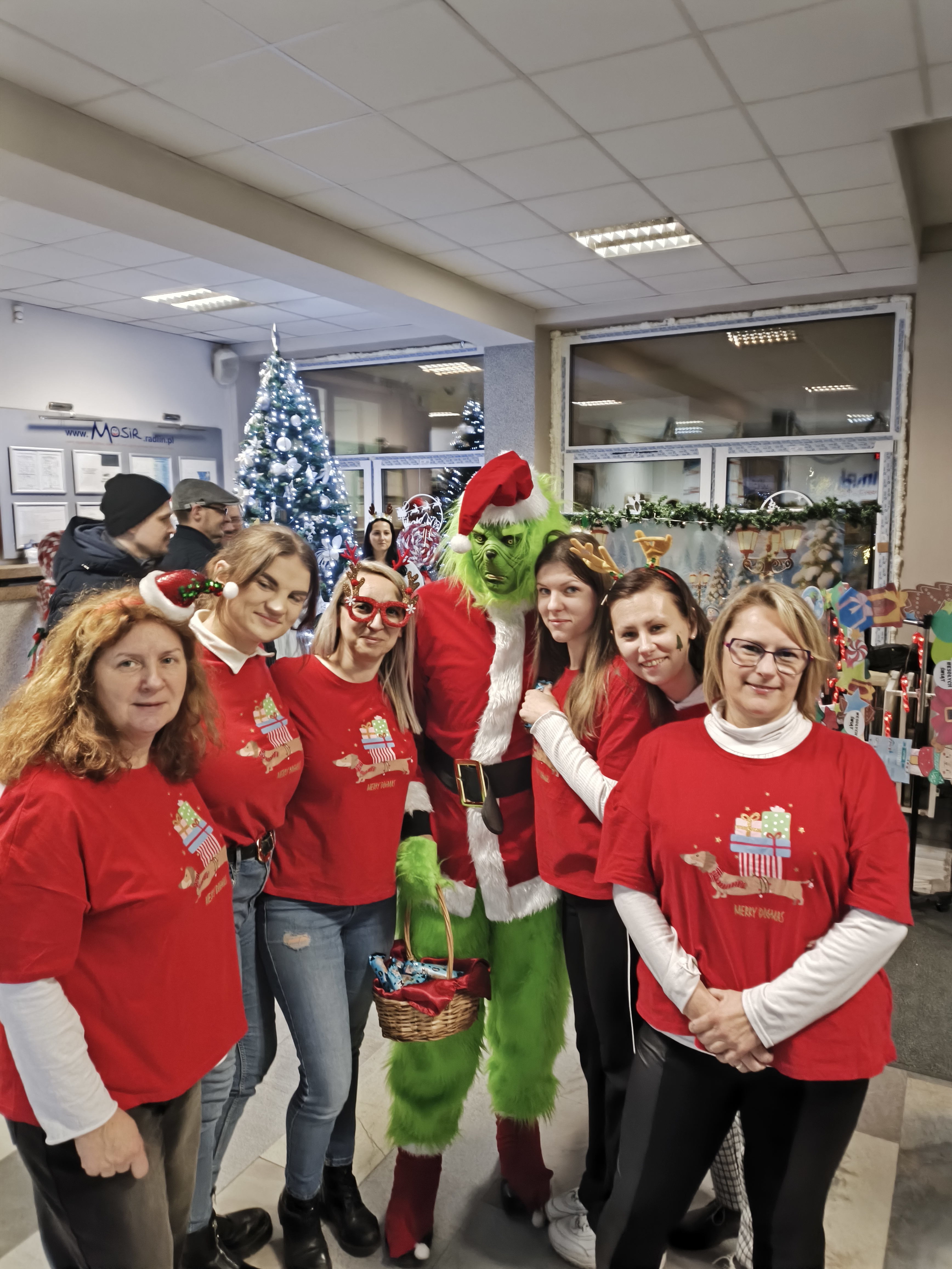 37. II Ekologiczny Jarmark Świąteczny w Radlinie 13.12.2025