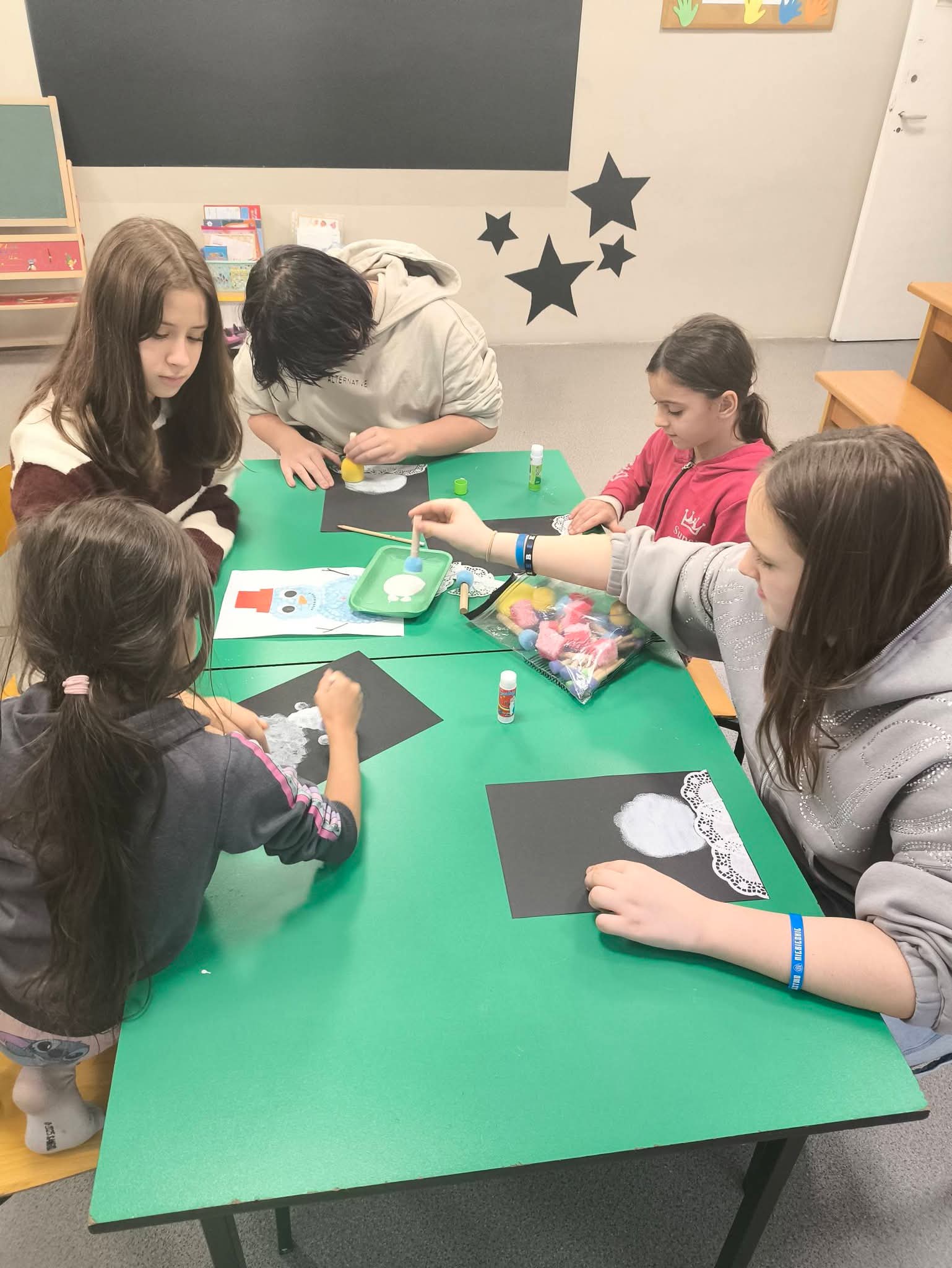 50. Zimowy czas 5.02.2026