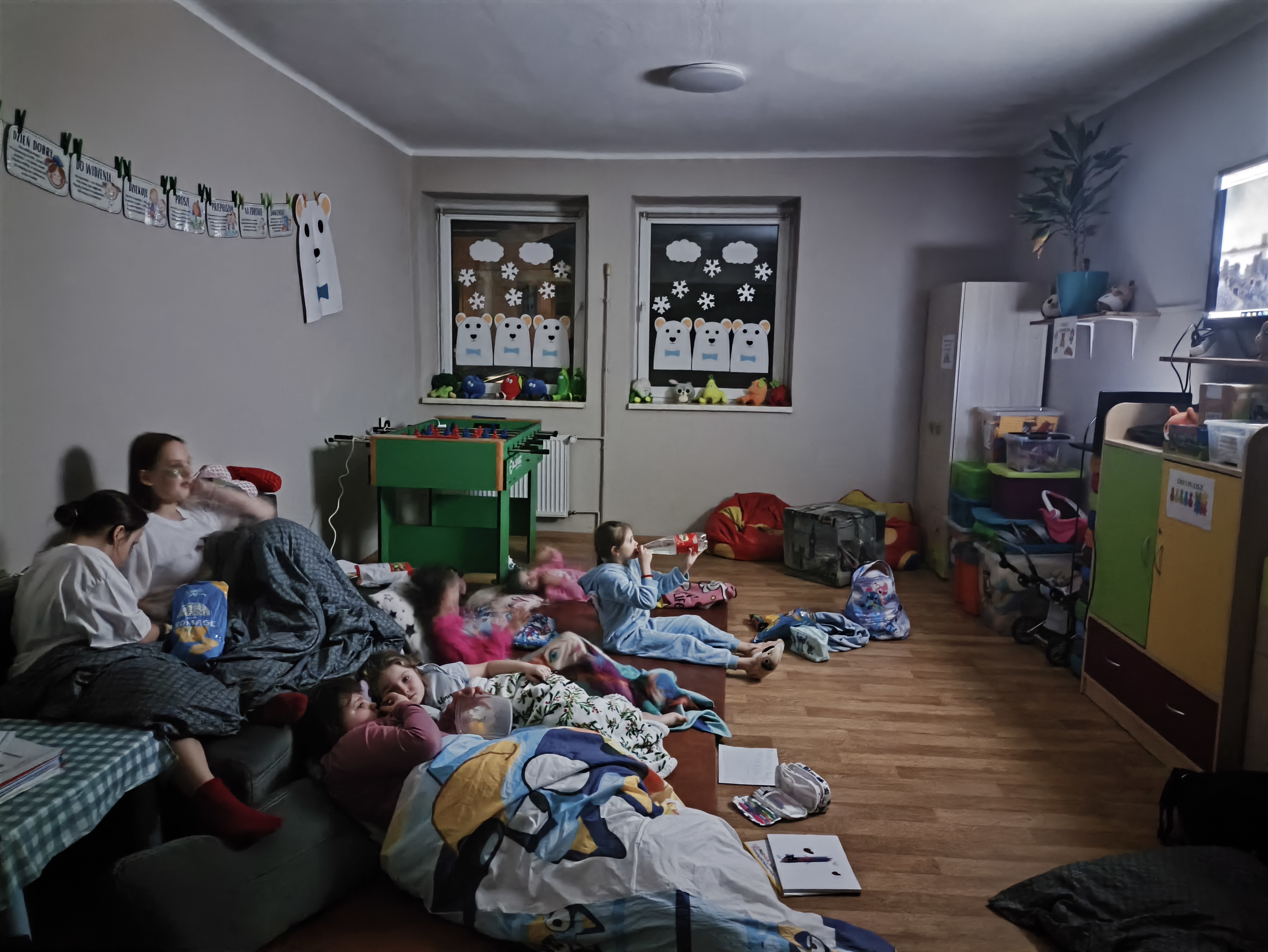 62. Ferie z Kolibą dzień 9 i 10 - 26-27.02.2026