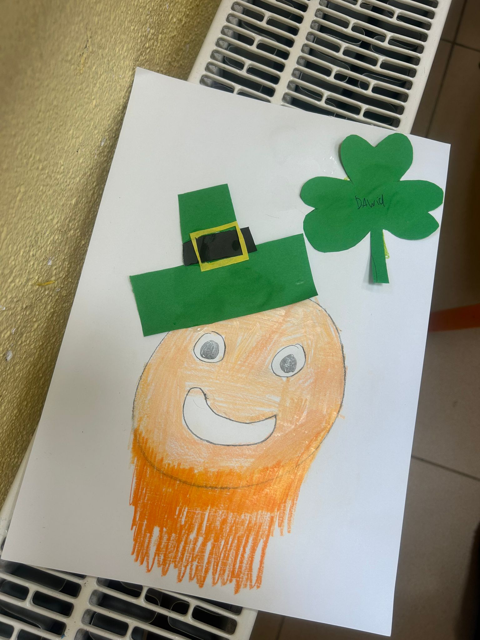 67. Dzień Świętego Patryka i Dzień Profilaktyki