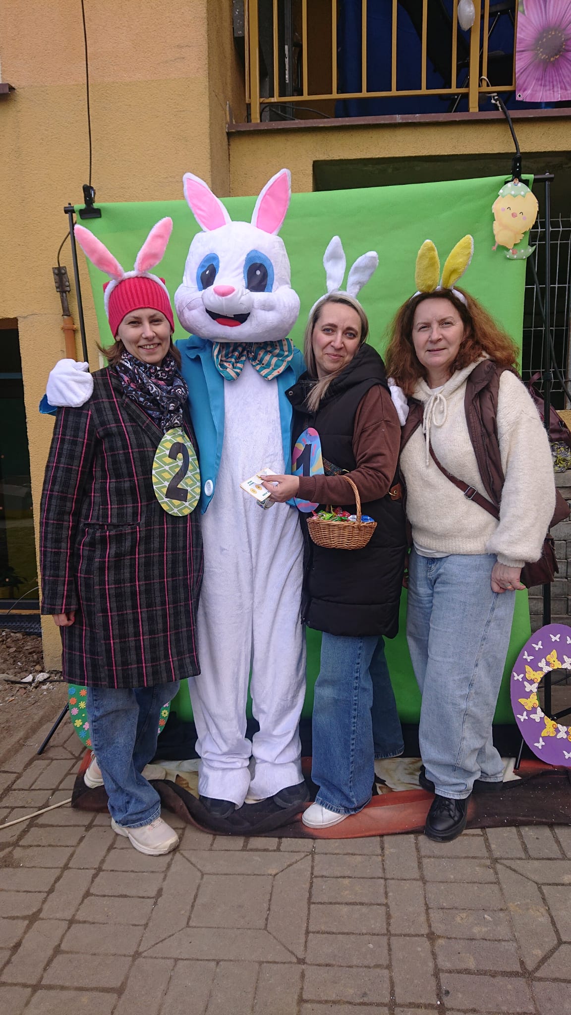 68. Wiosenny Jarmark Z JAJEM w Radlinie 21.03.2026