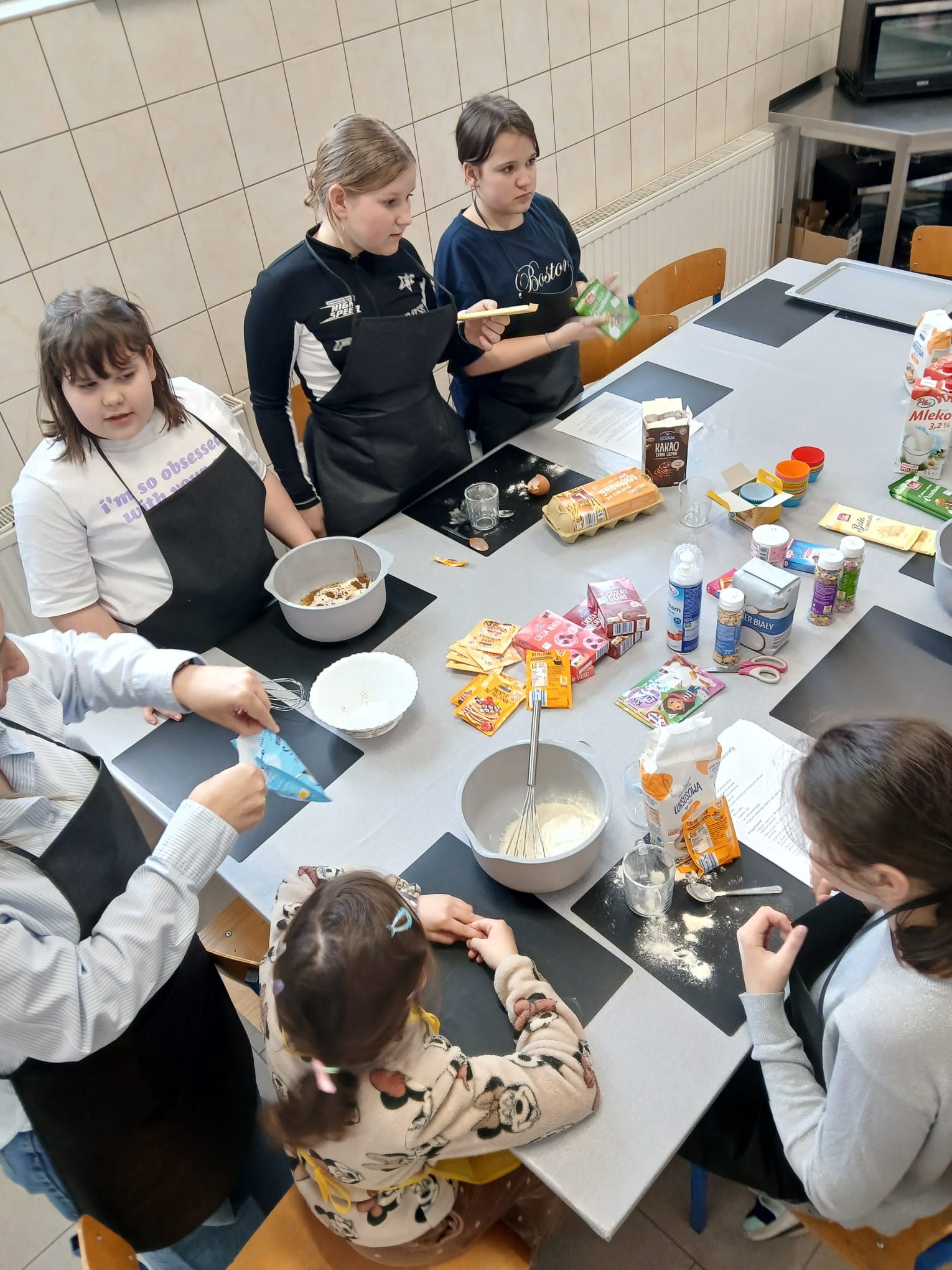 71. Światowy Dzień Muffinka 30.03.2026