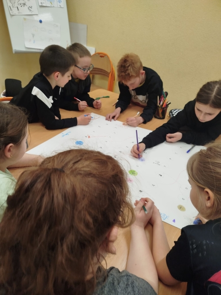 75. Tworzymy gry planszowe 14.04.2026
