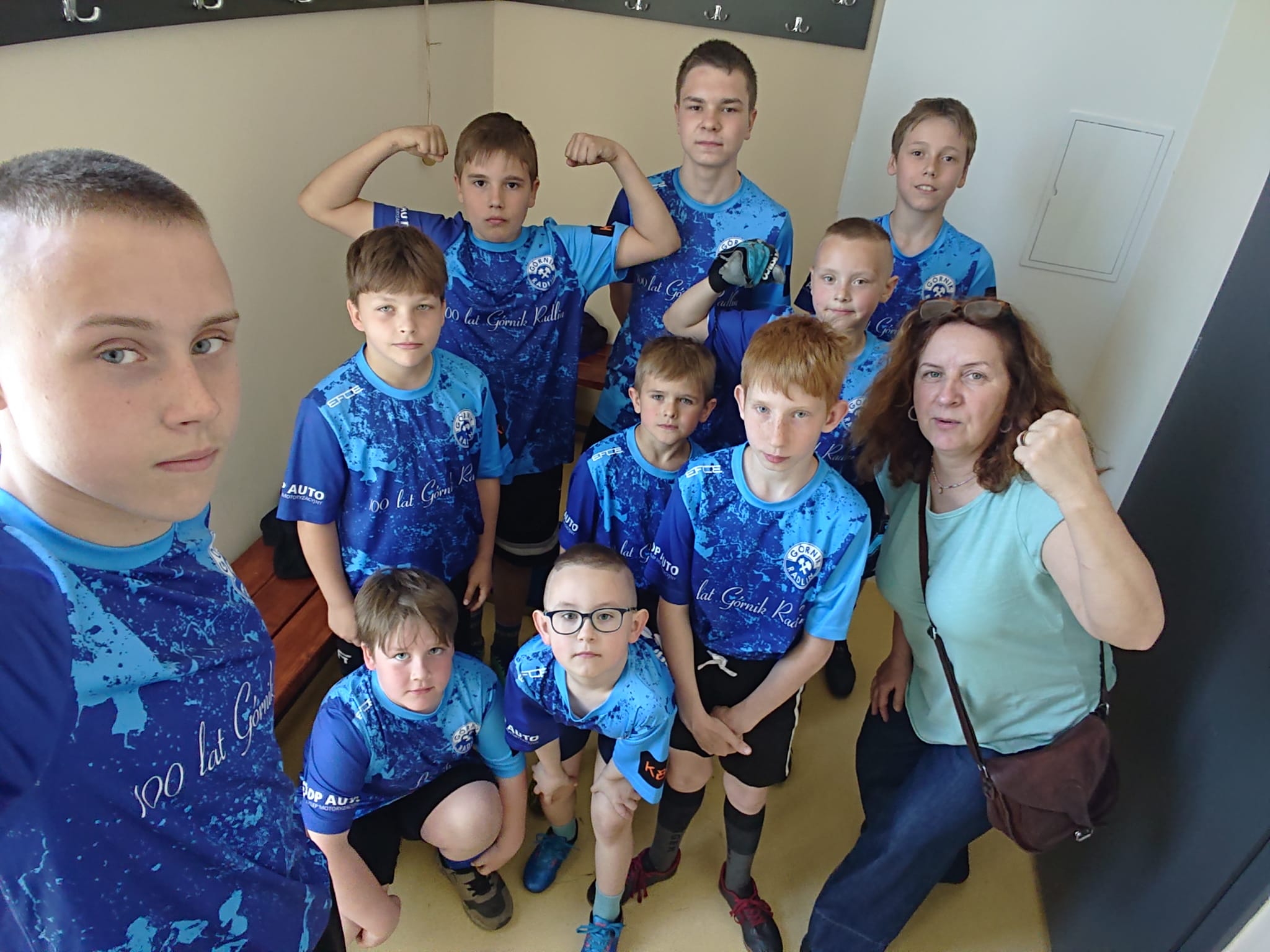 80. Sportowa sobota 2.05.2026