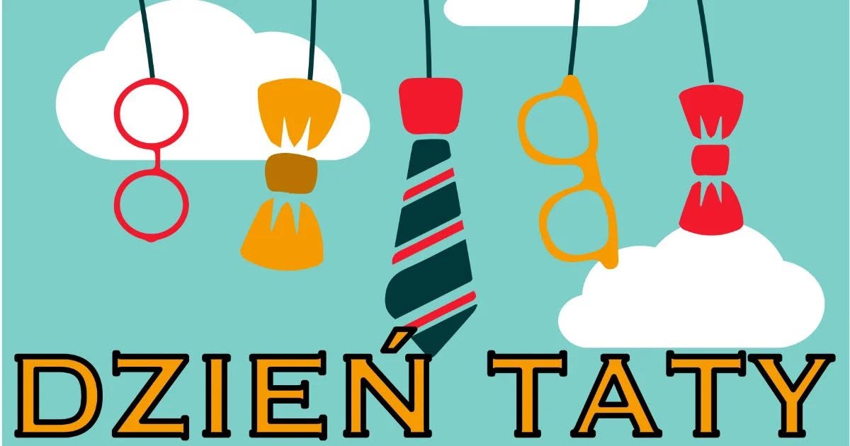 Życzenia z okazji Dnia Taty