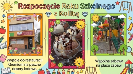 1. Rozpoczęcie Roku Szkolnego 2026/2027