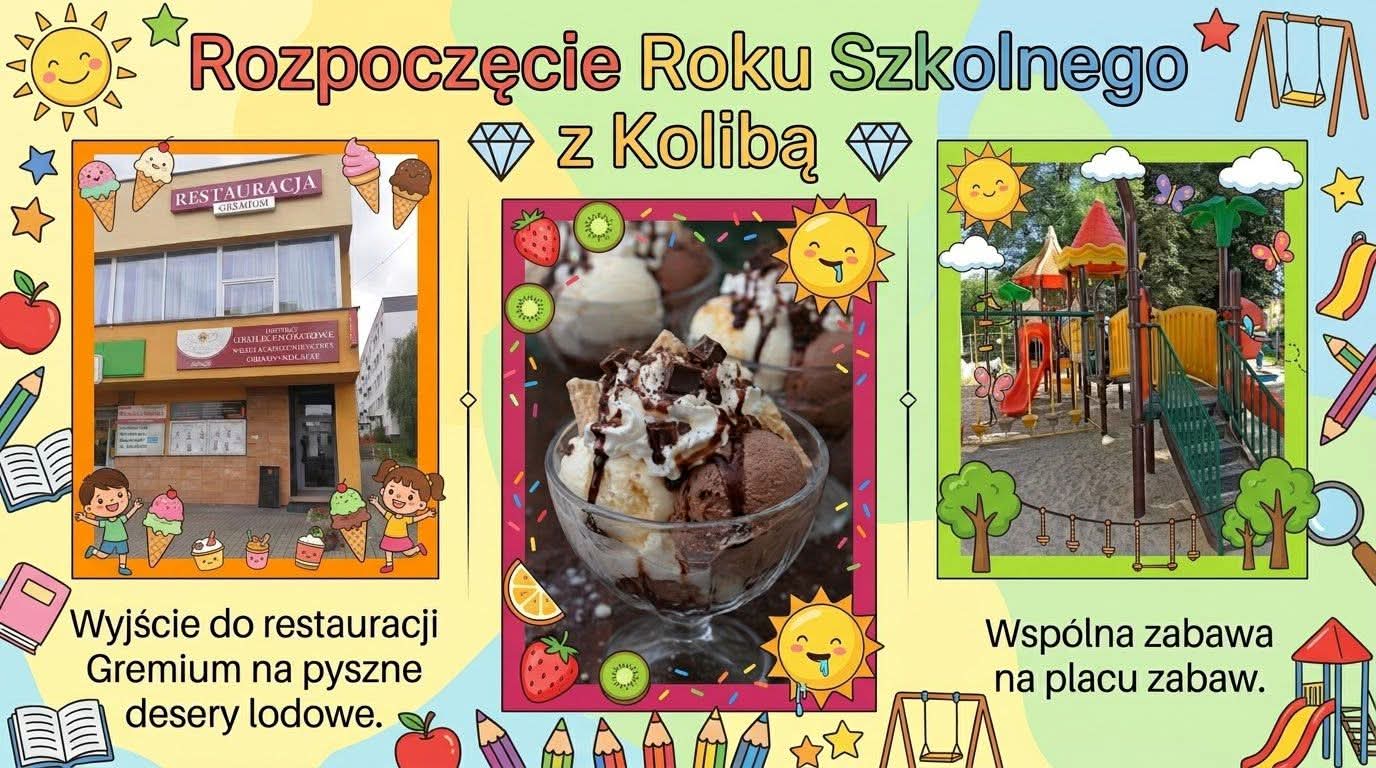 1. Rozpoczęcie Roku Szkolnego 2026/2027