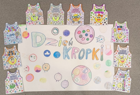 3. Dzień Kropki 15.09.2026